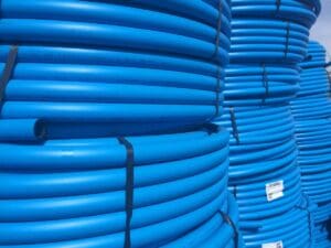 mdpe pipe