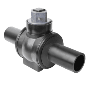 PE Ball Valves