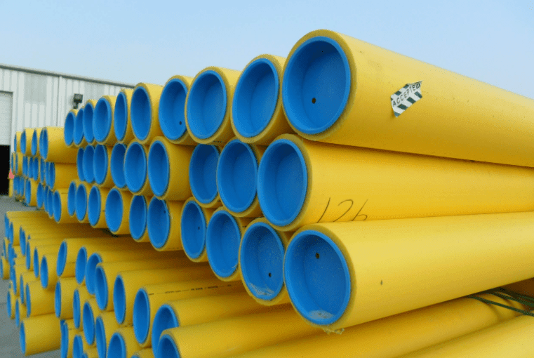 MDPE Pipe