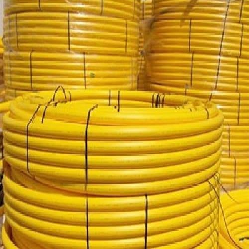 mdpe pipe