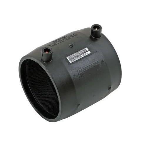 electrofusion coupler